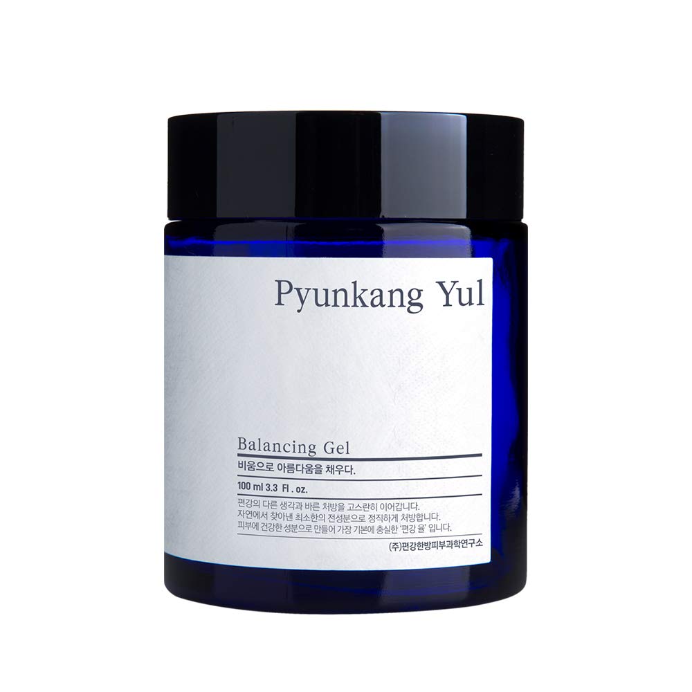 PYUNKANG YUL - Balancing Gel
