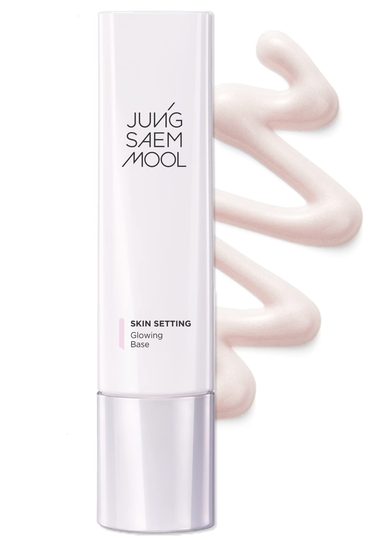 JUNGSAEMMOOL - Skin Setting Glowing Base
