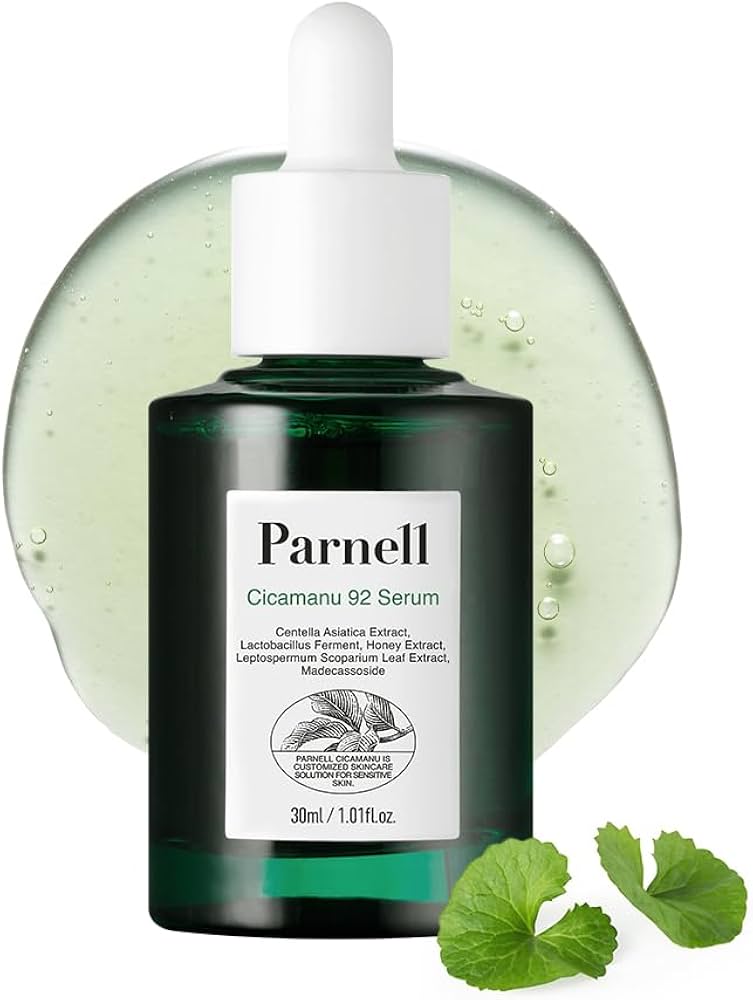 PARNELL - Cicamanu 92 Serum