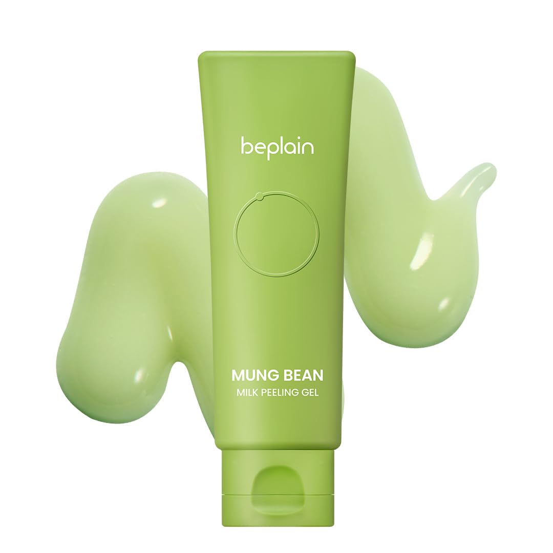 BEPLAIN - Mung Bean Milk Peeling Gel