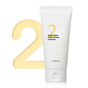 NUMBUZIN - No. 2 Deep Clean Fresh Cream Cleanser