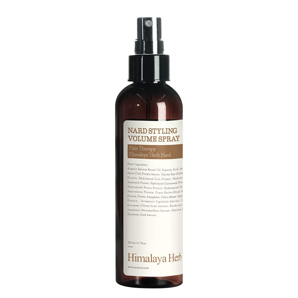 BOUQUET GARNI NARD - Styling Volume Spray