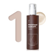 NUMBUZIN - No. 1 Blackhead Soak Off Cleaner