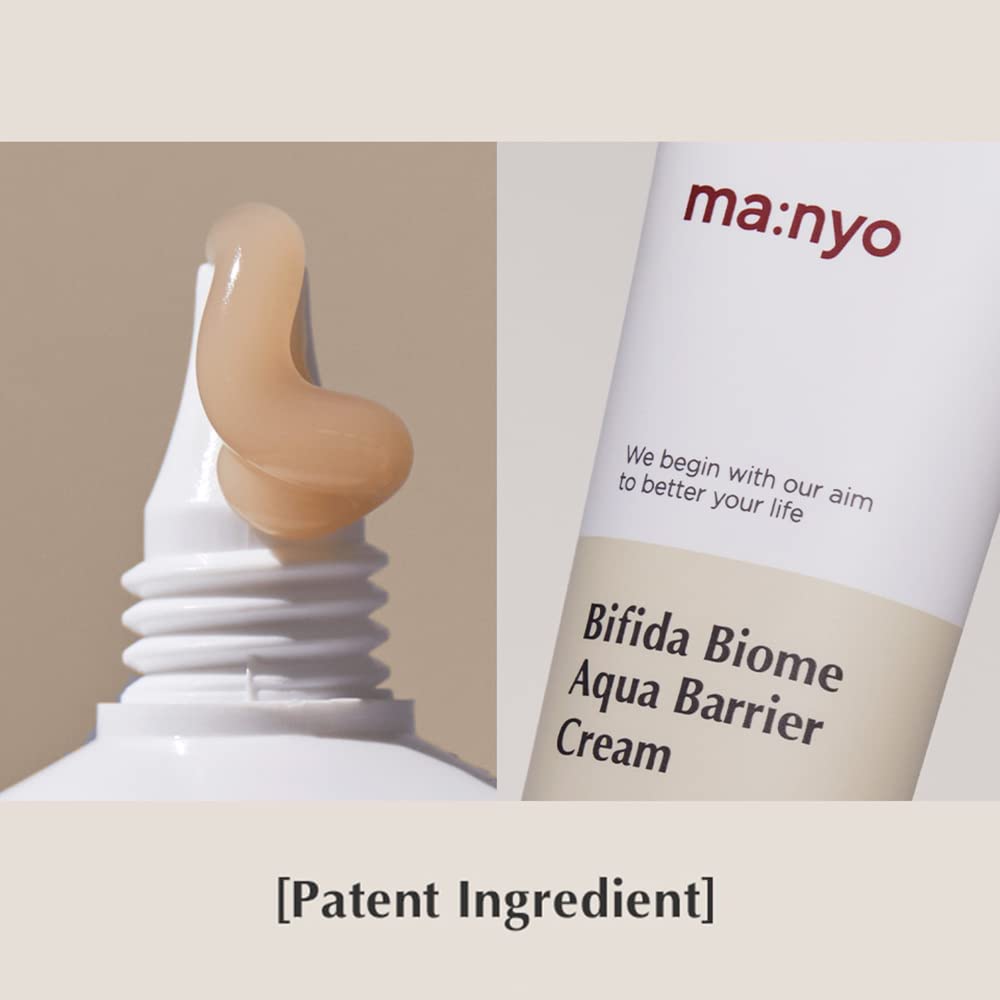 MA:NYO - Bifida Biome Aqua Barrier Cream