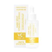 #OOTD - Dark Spot Vitamin C Serum