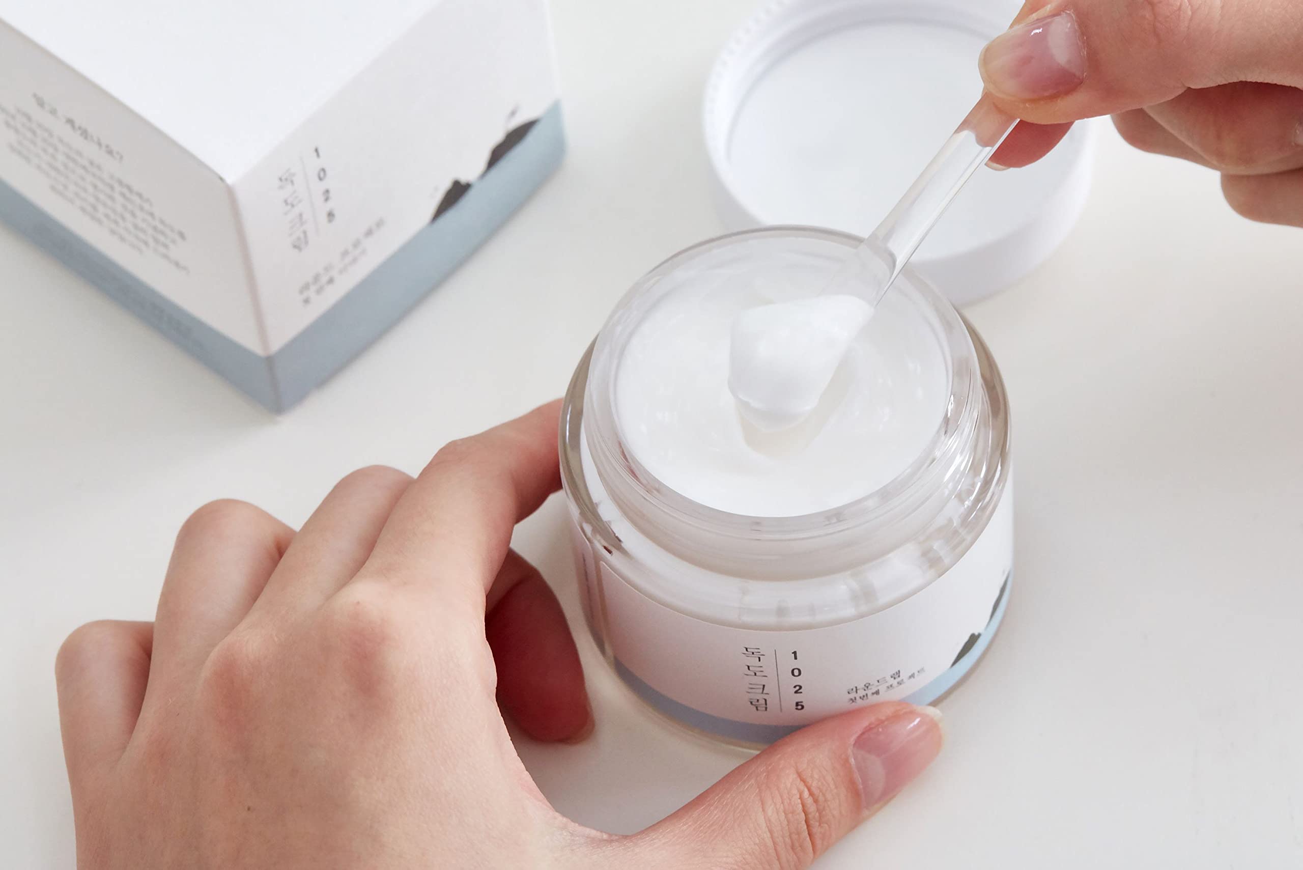 ROUND LAB - 1025 Dokdo Cream