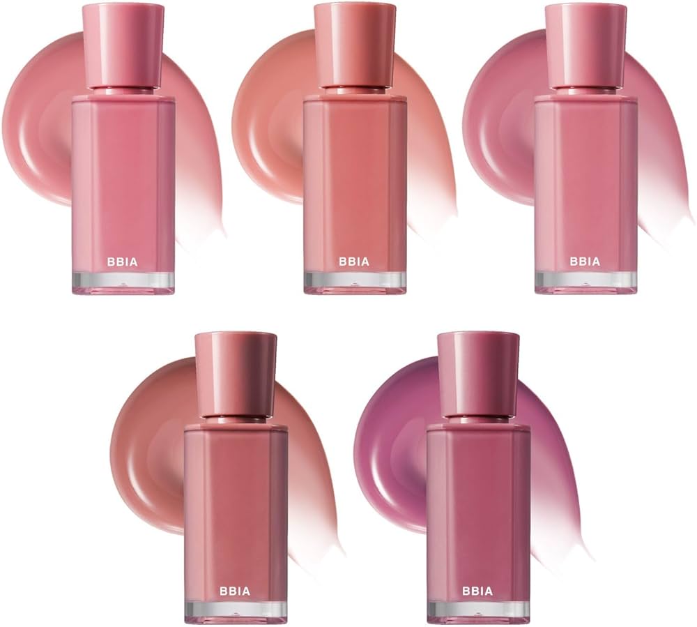 BBIA - Glow Lip Tint MLBB Edition