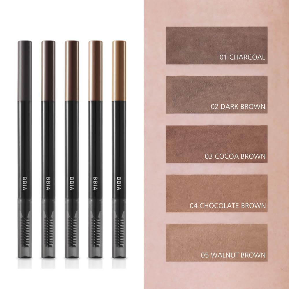 BBIA - Last Auto Eyebrow Pencil