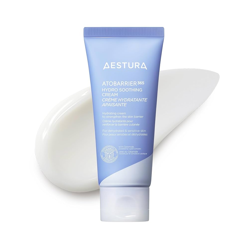 AESTURA - Atobarrier 365 Hydro Soothing Cream