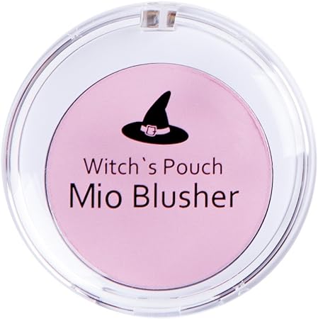 WITCH'S POUCH - Mio Blusher