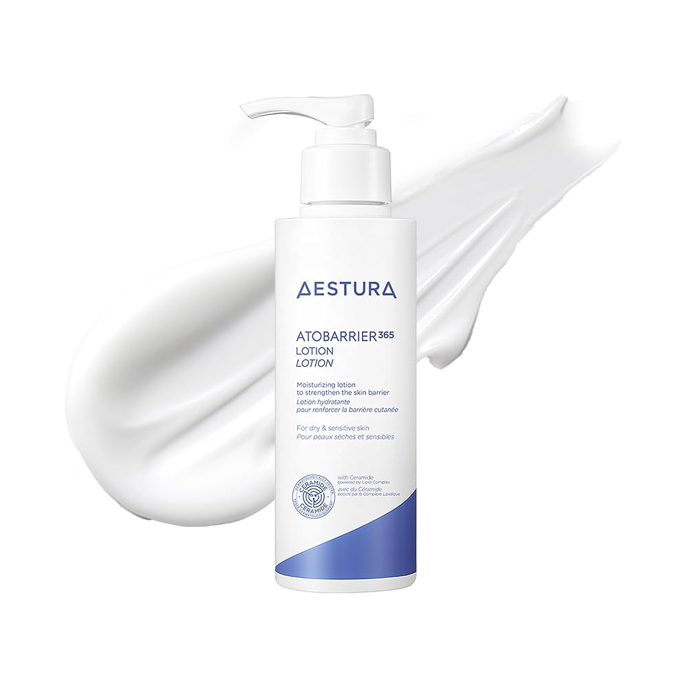 AESTURA - Atobarrier 365 Lotion AD