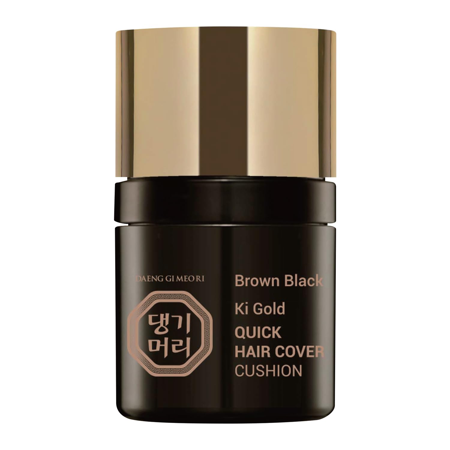 DAENG GI MEO RI - Ki Gold Quick Hair Cover Cushion
