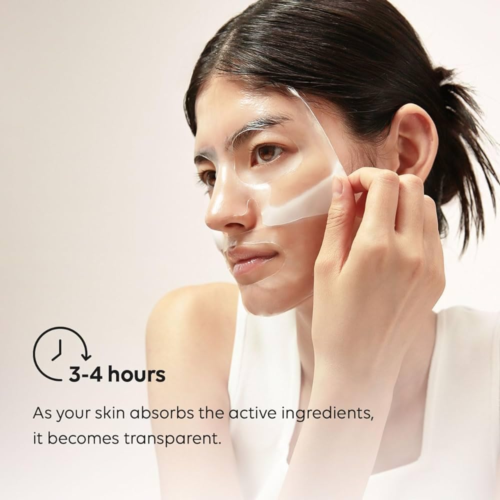 BIODANCE - Bio-Collagen Real Deep Mask Sheet