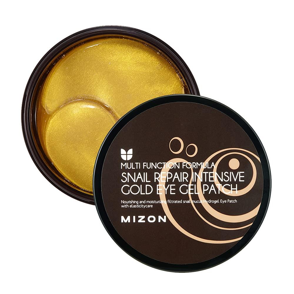 MIZON - Snail Repair Intensive Gold Eye Gel Patch