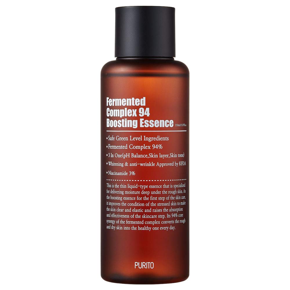 PURITO - Fermented Complex 94 Boosting Essence