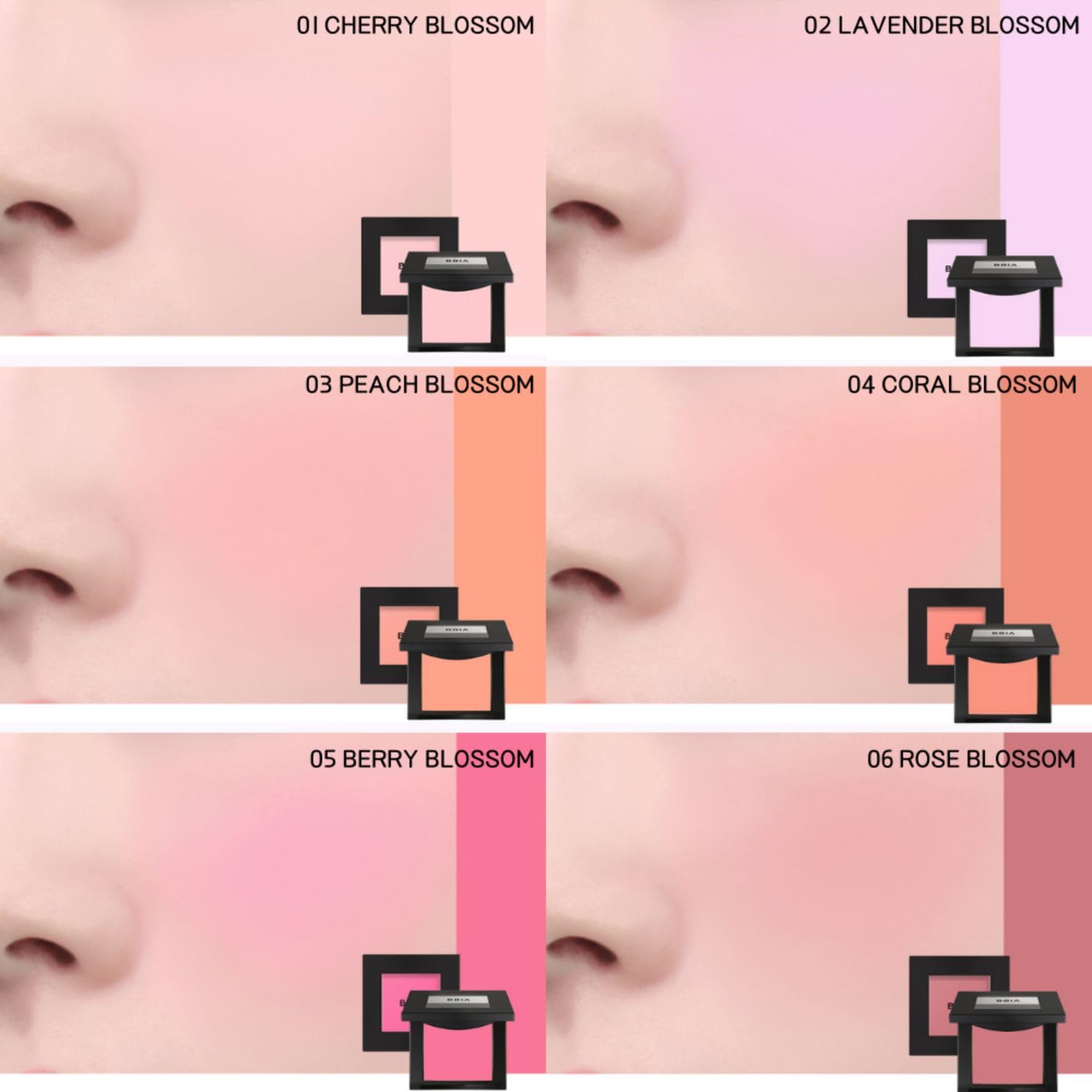 BBIA - Last Blush