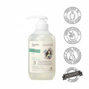 JMELLA IN FRANCE - Disney Forest Dew Body Wash