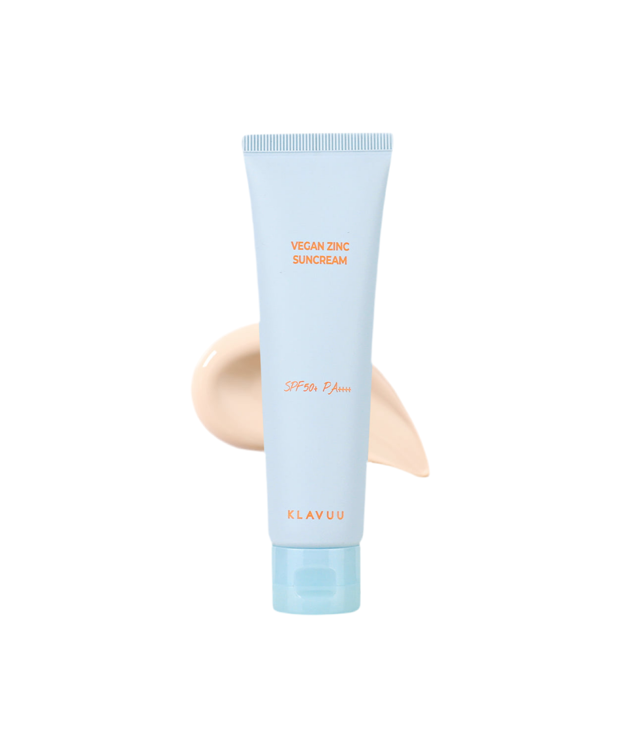 KLAVUU - Vegan Zinc Suncream