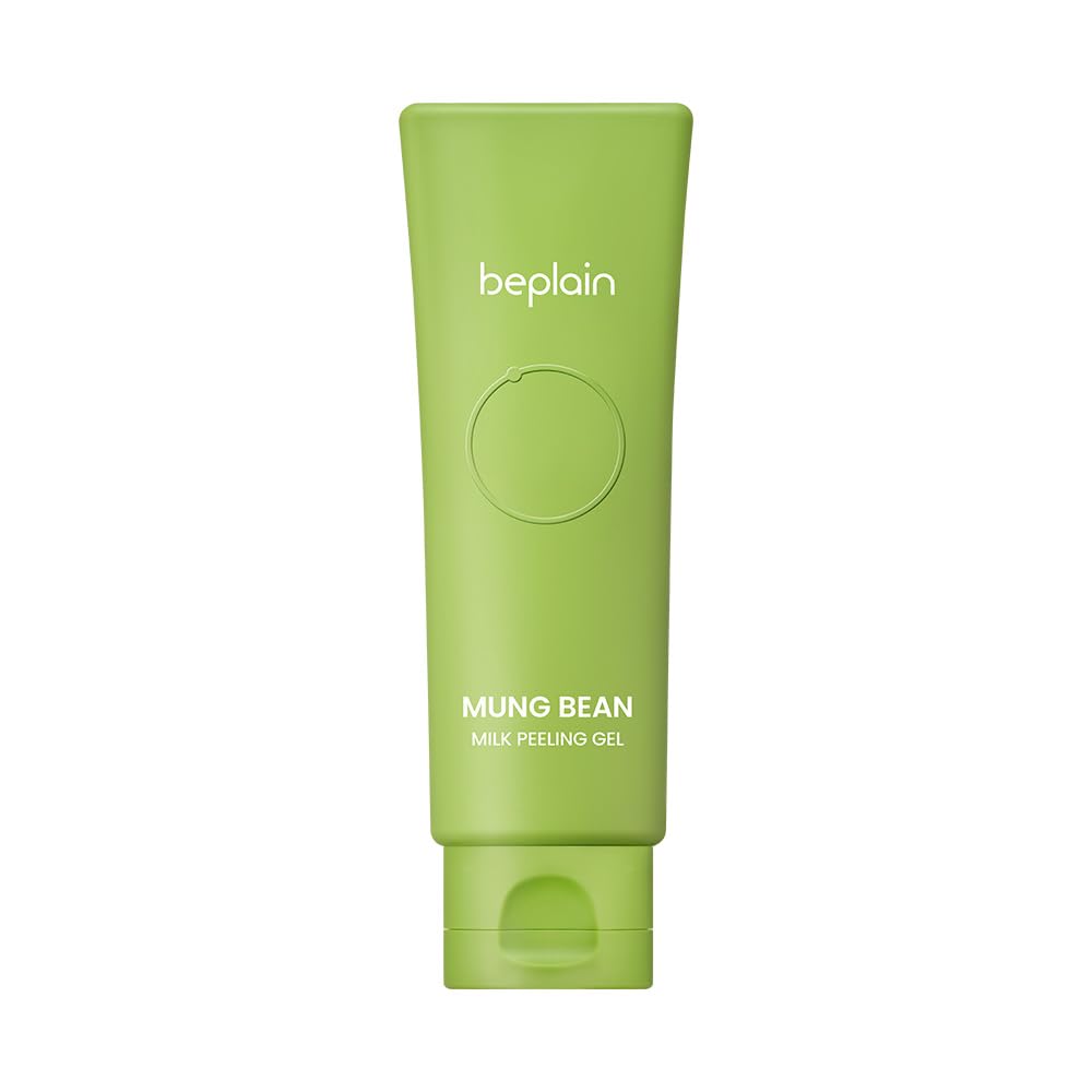 BEPLAIN - Mung Bean Milk Peeling Gel
