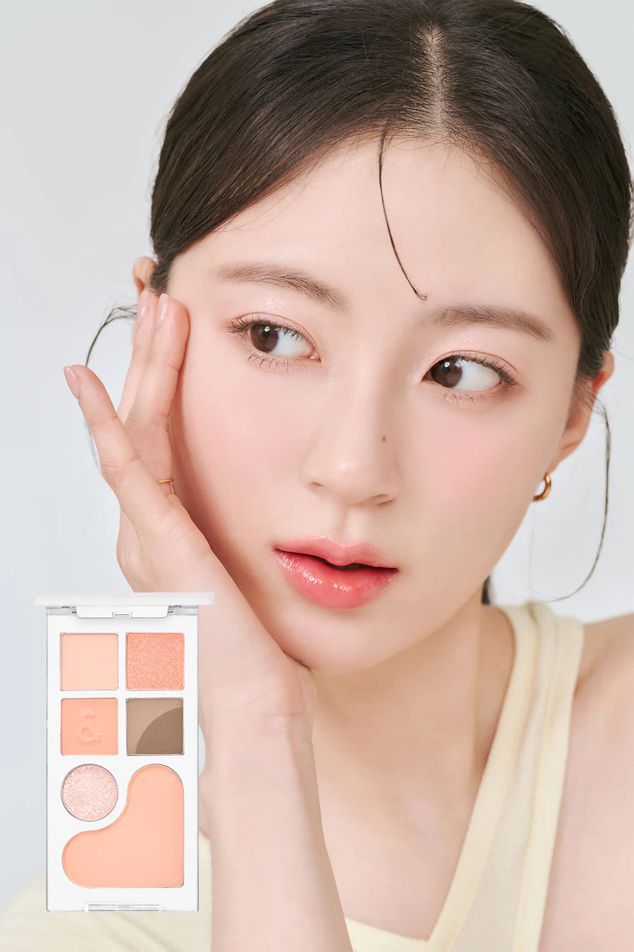 ROM&ND - Bare Layer Palette
