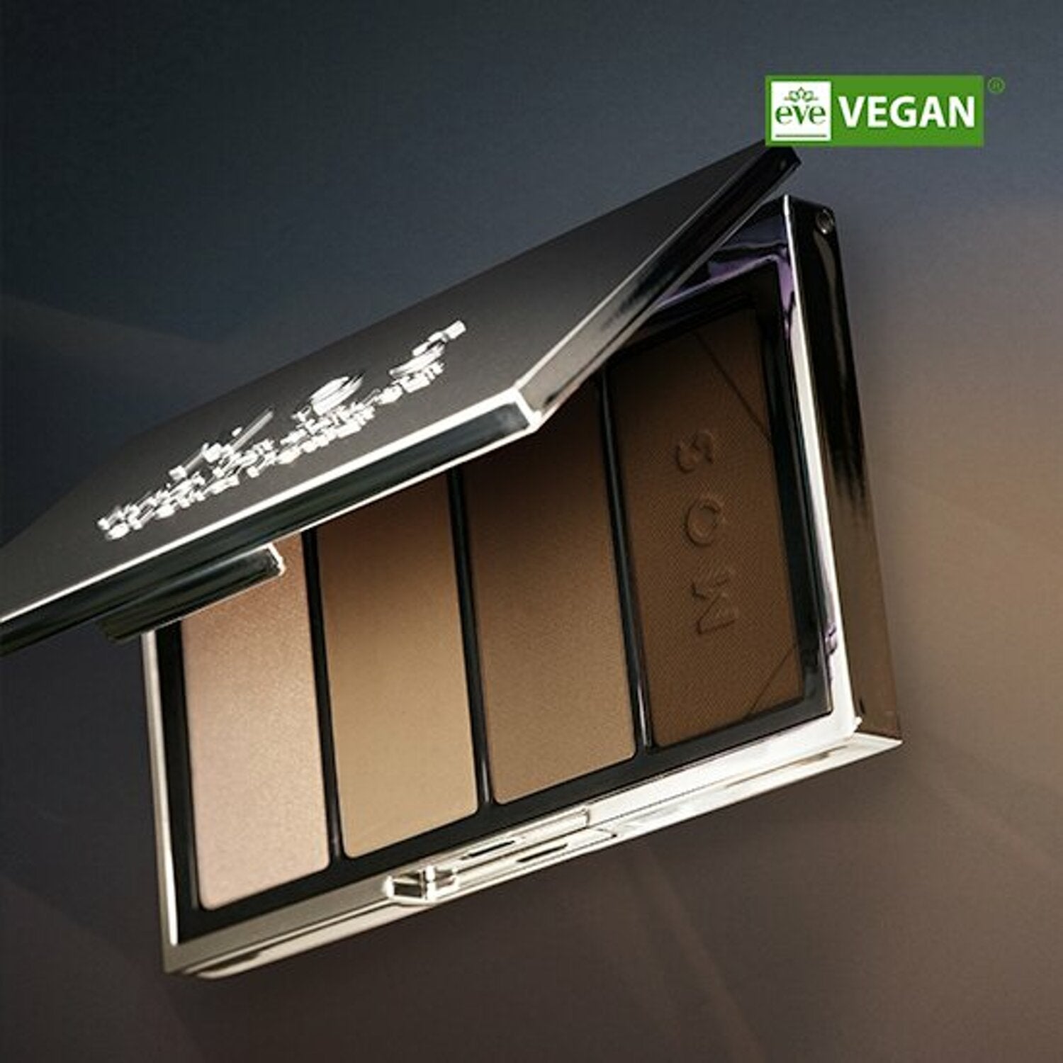 MOS - Color Leeway Eye Palette