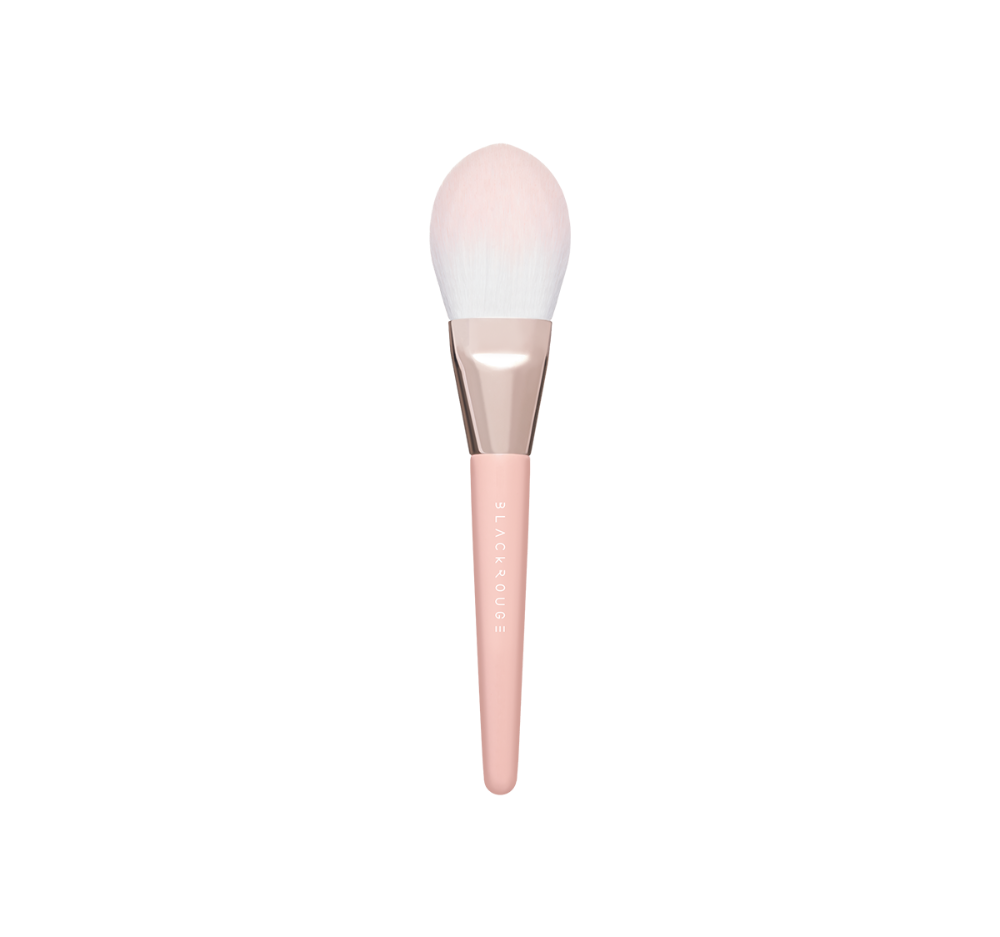 BLACK ROUGE - Powder Big Brush