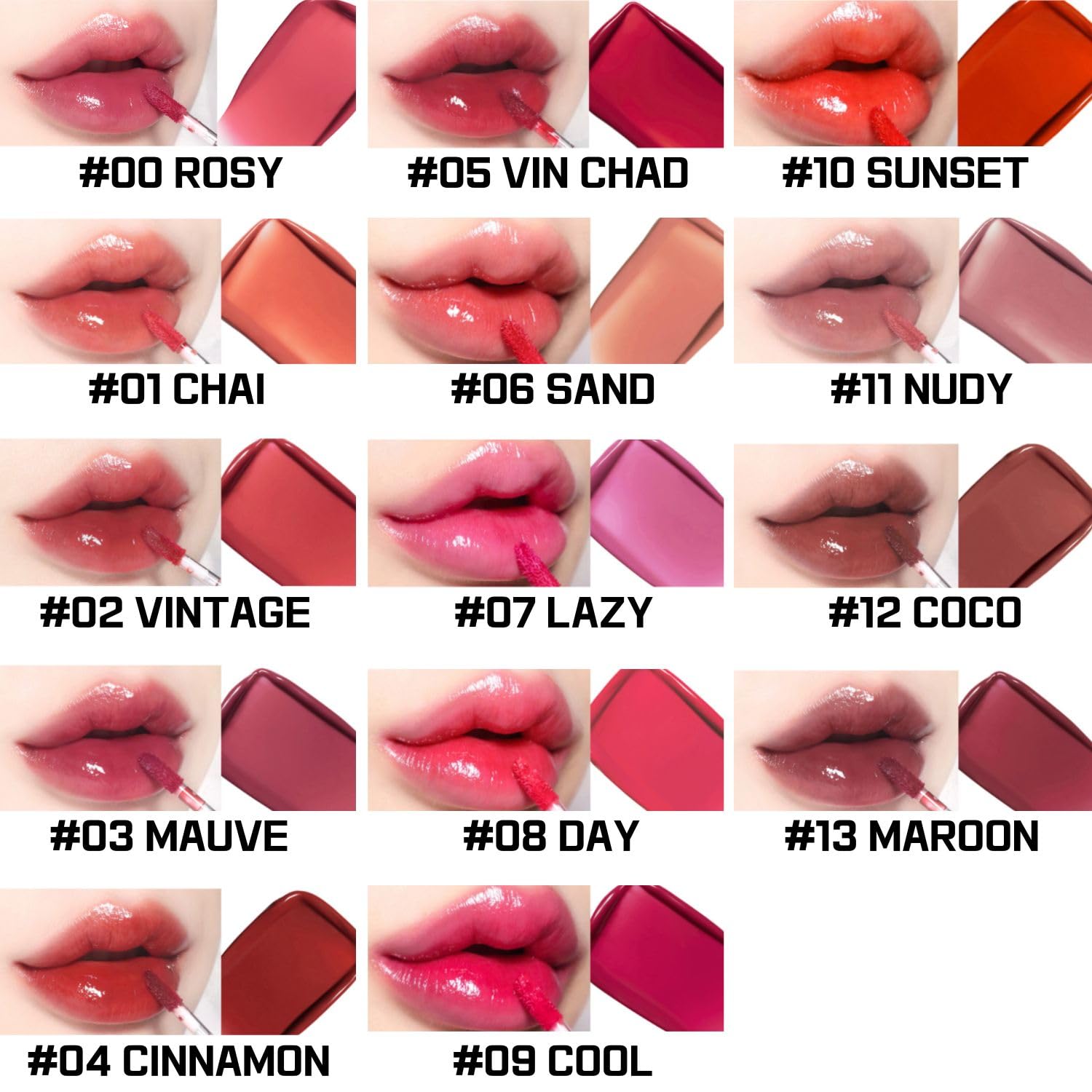 BBIA - Glow Lip Tint