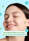 BRING GREEN - Bamboo Hyalu Hydrating Toner