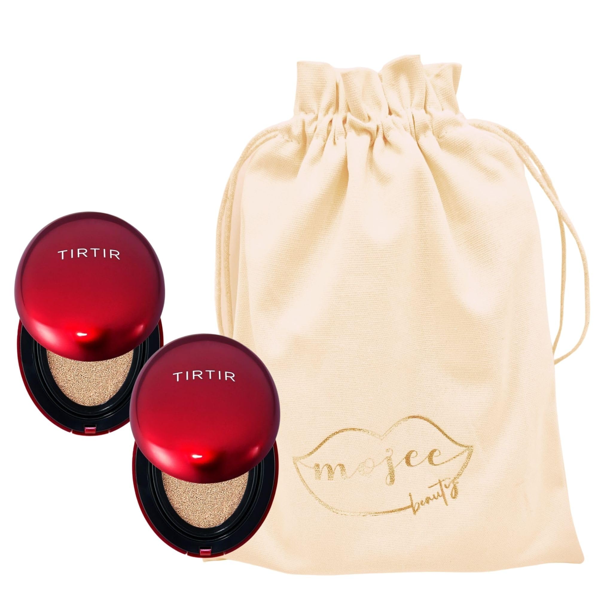 TIRTIR - Mask Fit Red Cushion Mini