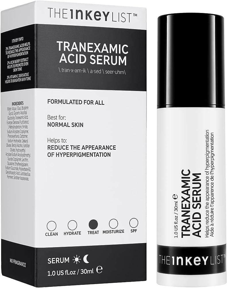 THE INKEY LIST - Tranexamic Acid Serum