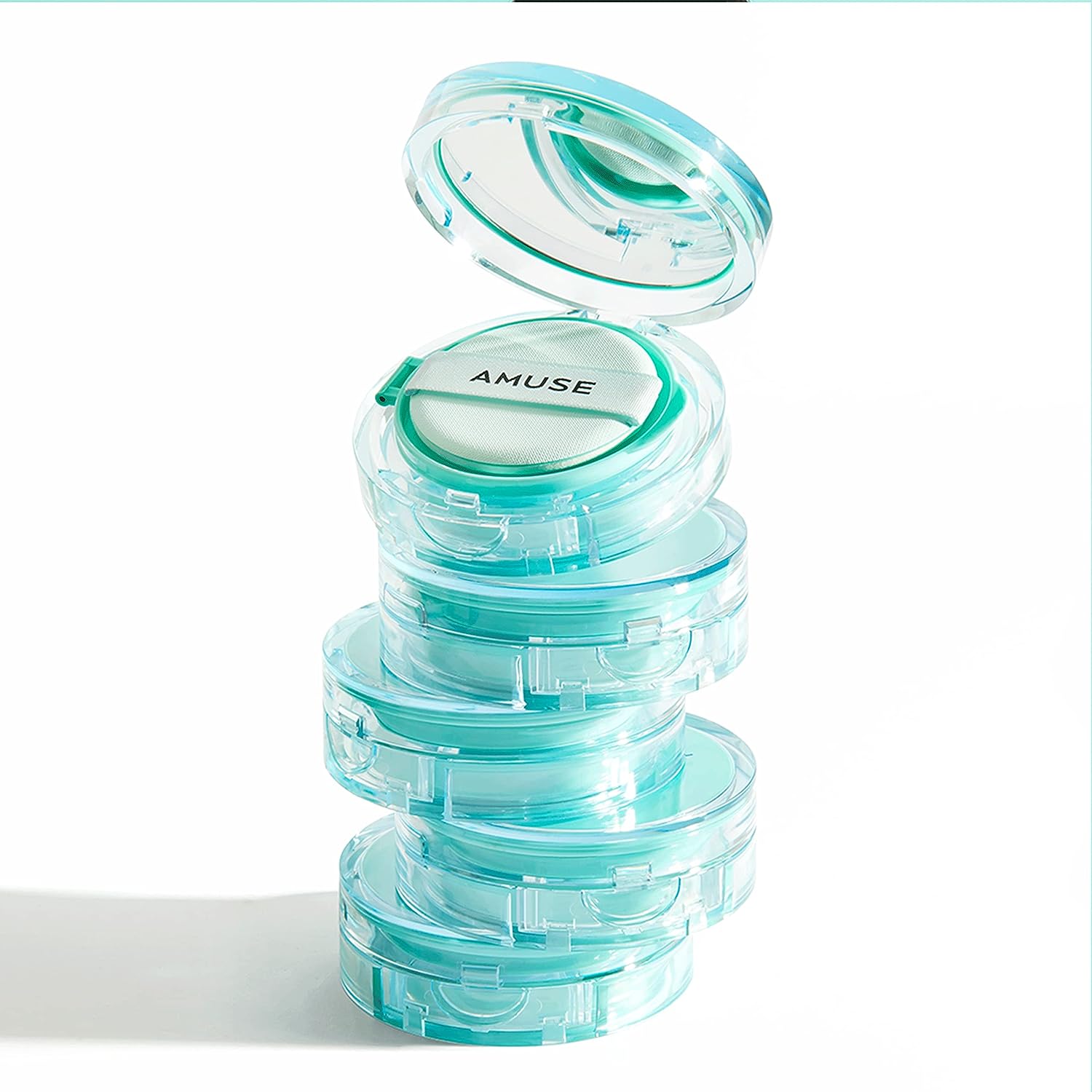 AMUSE - Meta Fixing Vegan Cushion 1.5 Natural (Discounted)