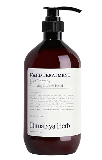 BOUQUET GARNI NARD - Treatment Lavender Musk