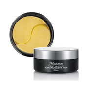 JMSOLUTION - Honey Luminous Royal Propolis Eye Patch Black