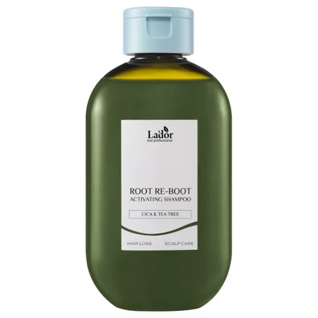 LADOR - Root Re-boot Activating Shampoo