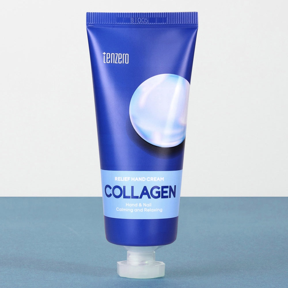 TENZERO - Relief Hand Cream