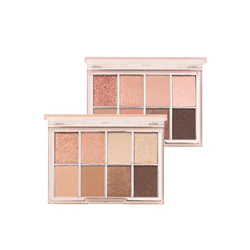 HEIMISH - Dailism Eye Shadow Palette