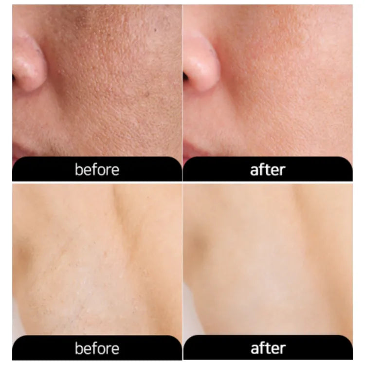 3W CLINIC - Dr.K Underarm Whitening Multi Cream