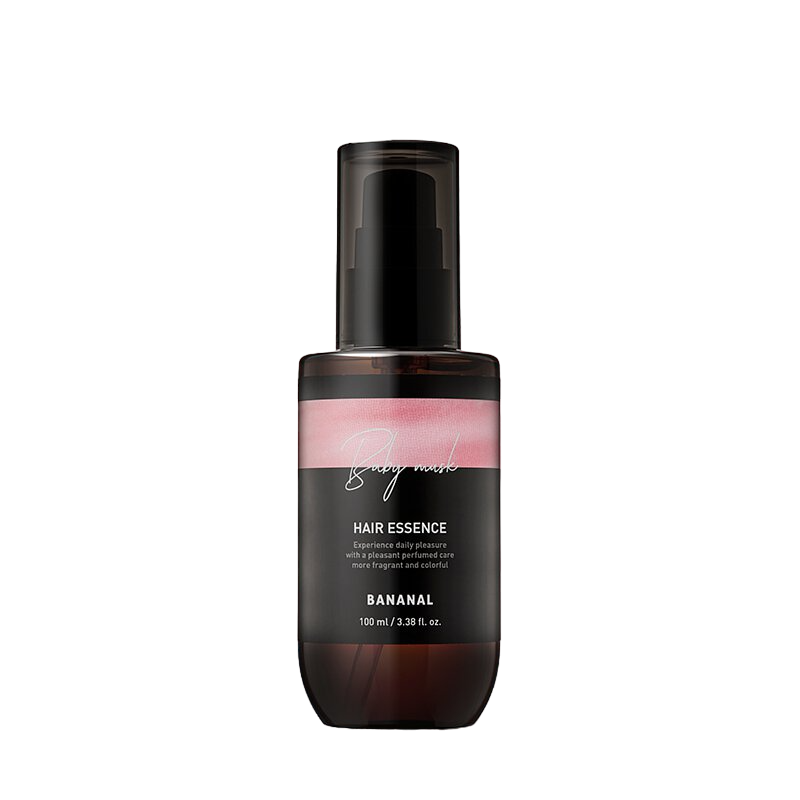 BANANAL - Perfumed Hair Essence Baby Musk
