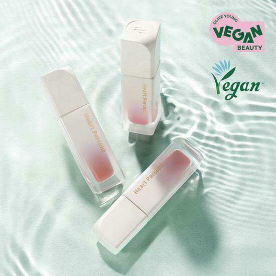 HEARTPERCENT - Dote On Mood Pure Glow Tint (Discounted)