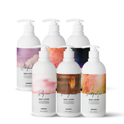 BANANAL - Perfumed Body Lotion