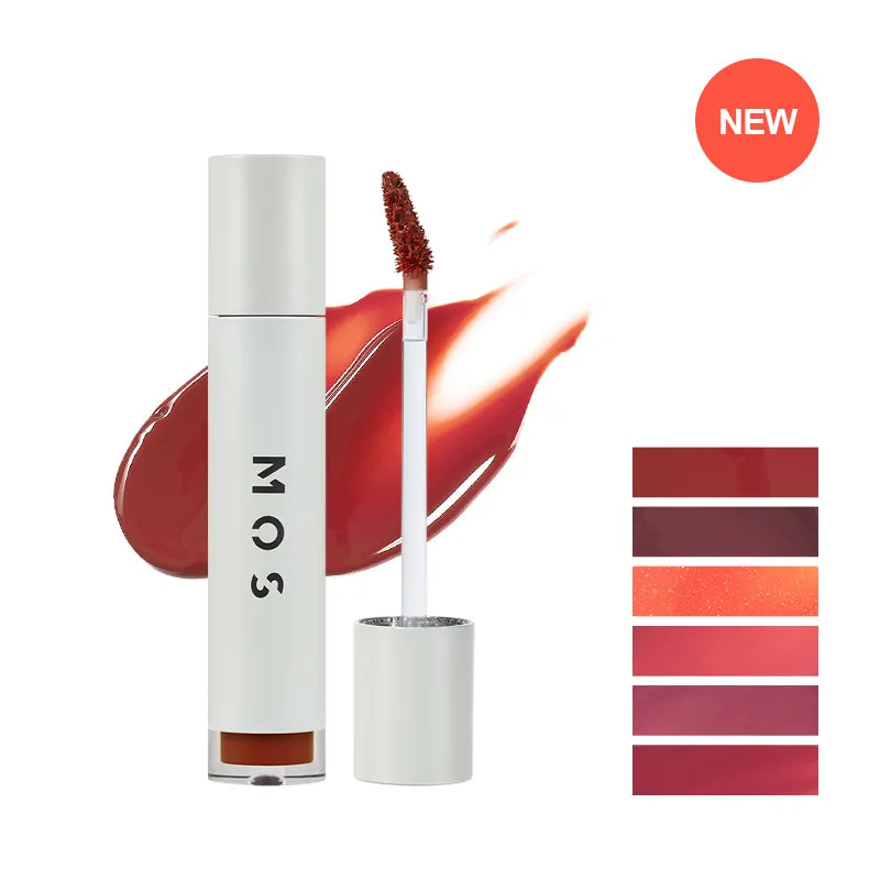 MOS - Water Lip Glaze