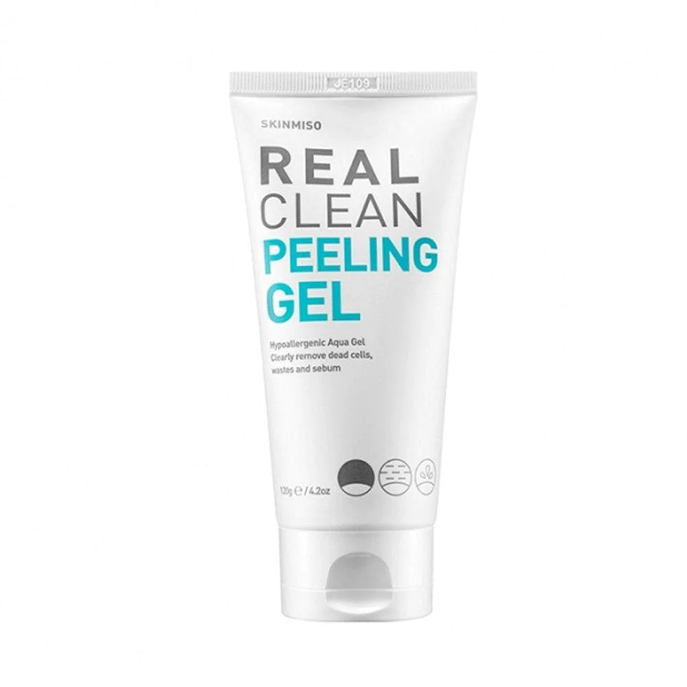 SKINMISO - Real Clean Peeling Gel