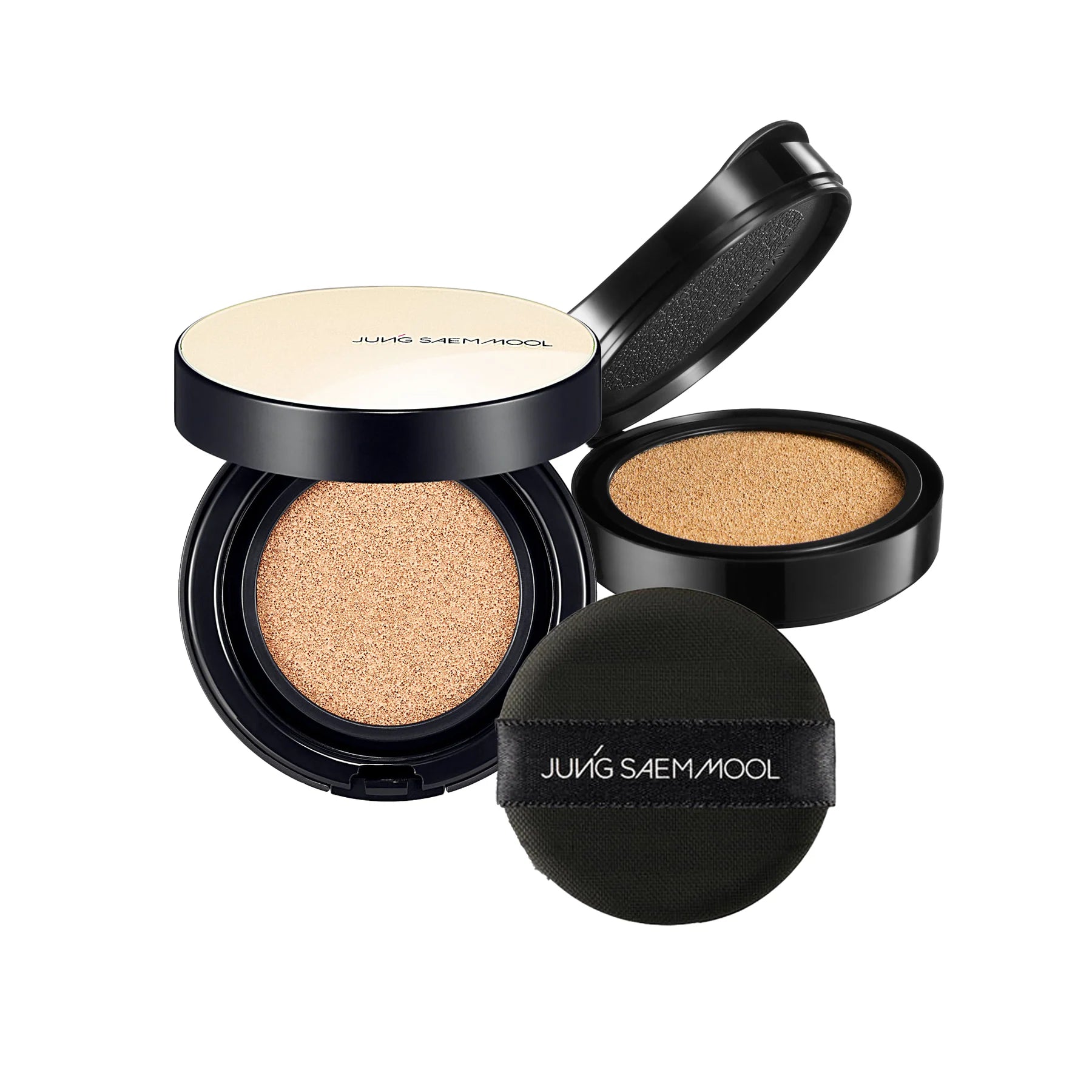 JUNGSAEMMOOL - Essential Skin Nuder Long Wear Cushion