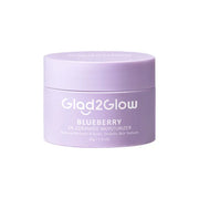 GLAD2GLOW - Blueberry 5% Ceramide Moisturizer