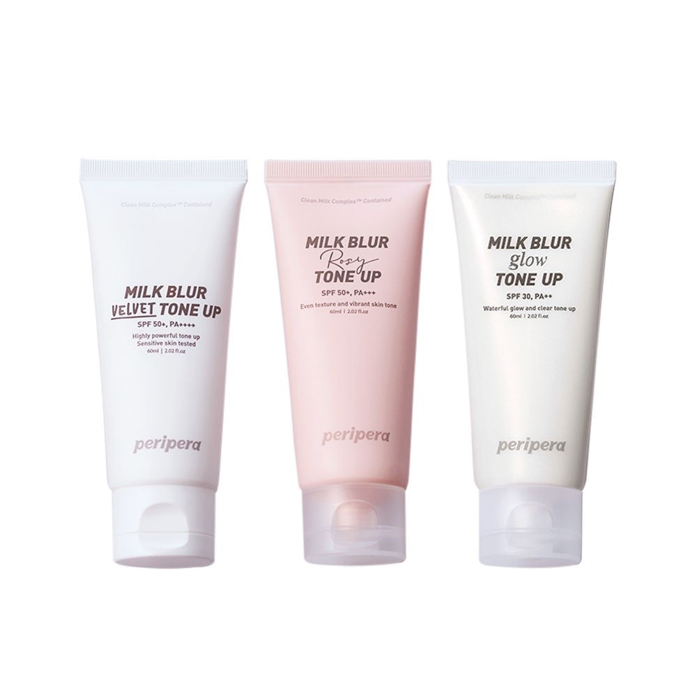 PERIPERA - Milk Blur Tone Up