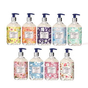 BOUQUET GARNI - Fragranced Body Shower