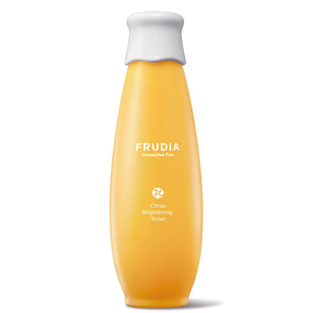 FRUDIA - Citrus Brightening Toner
