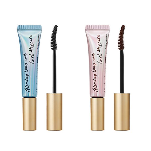 MILK TOUCH - All Day Long And Curl Mascara – Korea Cosmetics BN