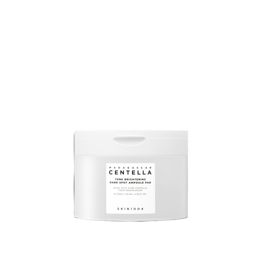 SKIN 1004 - Madagascar Centella Tone Brightening Dark Spot Ampoule Pad