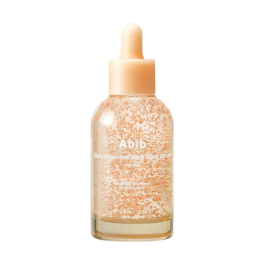 ABIB - Glutathiosome Dark Spot Serum Vita Drop